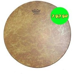 تصویر دف سراج مدل رمو 