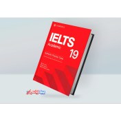 تصویر کتاب انگلیسی Cambridge IELTS Academic 19 