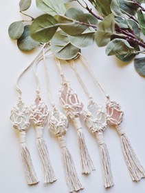 تصویر سنگ نمک /اویز سنگ نمک 