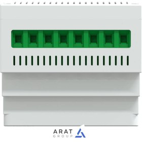 تصویر رله 8 کانال اکستنشن اشنایدر | Schneider 