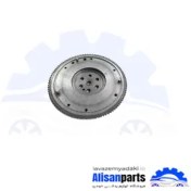 تصویر فلایویل بوش پراید 