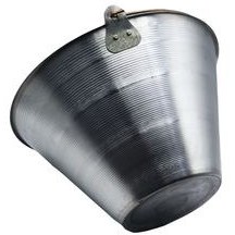 تصویر سطل بنایی مدل YP-35*22CM 