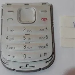 تصویر کیپد گوشی نوکیا 1203.1202 
