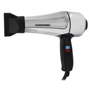 تصویر سشوار 1800 وات گوسونیک مدل 229 ا Gosonic 229 1800 watt model hair dryer Gosonic 229 1800 watt model hair dryer