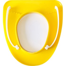 تصویر تبدیل توالت فرنگی کودک توپولی Baby Toilet Seats