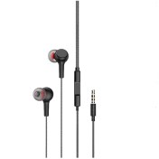 تصویر هندزفری سیمی هوکو مدل M78 HOCO M78 El Placer wired earphones with mic