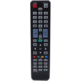 تصویر کنترل تلویزیون سامسونگ SAMSUNG BN59-01020A/1015 کنترل تلویزیون سامسونگ SAMSUNG BN59-01020A/1015