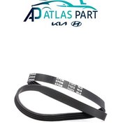 تصویر تسمه دینام هیوندای ورنا 