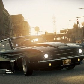 تصویر بازی Mafia III (مافیا3) Mafia III