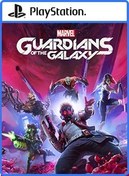 تصویر اکانت قانونی Marvel's Guardians of the Galaxy برای Ps4 و Ps5 