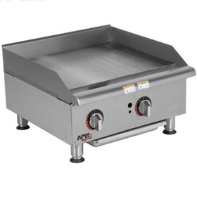 تصویر گریل 60 روغنی(فلت) برند سیلورلاین 