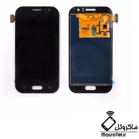 تصویر تاچ ال سی دی گوشی سامسونگ گلکسی J110/J1 Ace Touch LCD Samsung Galaxy H110/j1 Ace