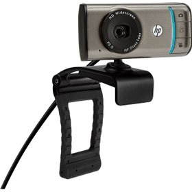 تصویر درایور وبکم HP Webcam 3100 