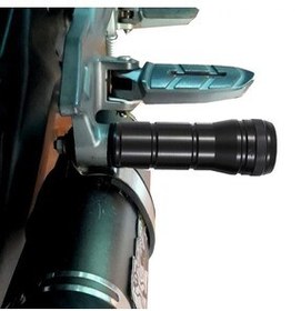 تصویر میله محافظ GP COMPOSITE EXHAUST PROTECTION MOUNT BAJAJ DOMINAR 250 GP KOMPOZİT 