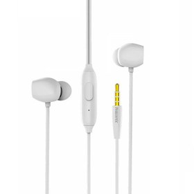 تصویر هندزفری ریمکس مدل RM-550 REMAX RM-550 Earphone