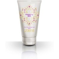 تصویر شیر پاک کن پوست معمولی و خشک سینره Cinere Herbal Infused Cleansing Milk