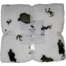 تصویر پتو ابرکورومبی 