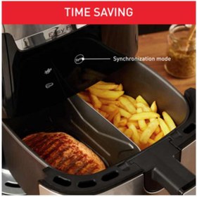 تصویر سرخ کن تفال مدل EY801D TEFAL FRYER EY801D