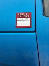 تصویر رنو تی 480 مدل 2020_کد 200 