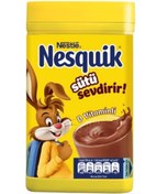 تصویر پودر شکلات نسکوئیک Nestle Nesquik 420 G 