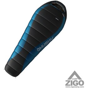 تصویر کیسه خواب هاسکی Drape -20°C Husky Drape -20°C