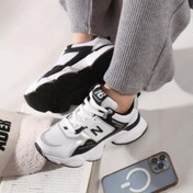 تصویر کتونی نیوبالانس زنانه 2025 