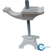 تصویر پایه رادیاتور چی چست مدل مارال و پانلی 