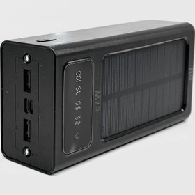 تصویر پاوربانک شیائومی مدل Power Bank 3 ظرفیت ۳۰ هزار با شارژ سریع 