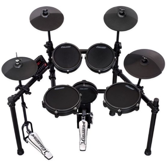 Carlsbro electronic online drum set