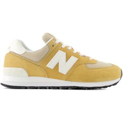 تصویر کفش پیاده روی اورجینال برند New balance مدل U574 کد 809123227 