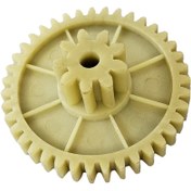 تصویر چرخ‌دنده دوم کاغذخردکن رمو Remo C-1100 