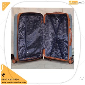 تصویر چمدان SPEED EXPRESS سایز متوسط 