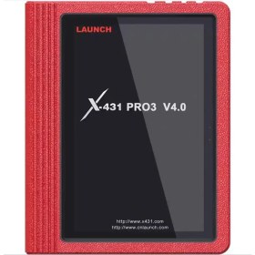 تصویر دیاگ لانچ تبلتی مدل X431 PRO V4 