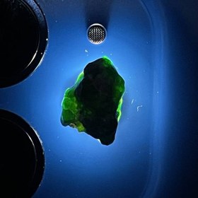 تصویر راف جواهری دمانتوئید k166 