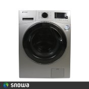 تصویر ماشین لباسشویی اسنوا 9 کیلویی مدل SWM-94547 Snowa Washing Machine Model SWM-94547