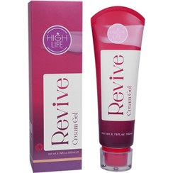 تصویر کرم جوانساز هایلایف Revive cream