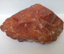 تصویر سنگ جاسپر قرمز کد ۸۰۱ 