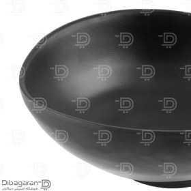 تصویر کاسه سوپ ملامین ساور کد ۱۴۰۷ 