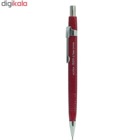 تصویر اتود ۰.۷ میلی متری جیدو بسته ۲ عددی رنگی 