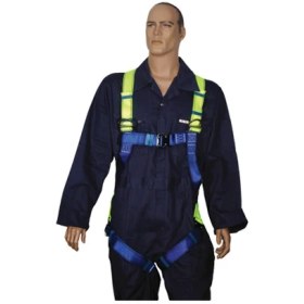 تصویر کمربند ایمنی Promax مدل FAS-2Y 