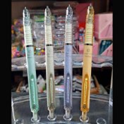 تصویر اتود طرح زبرا دلگارد 0.7 (کد A) 