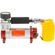 تصویر کمپرسور باد فندکی المکس مدل A.CO 723 تک سیلندر 