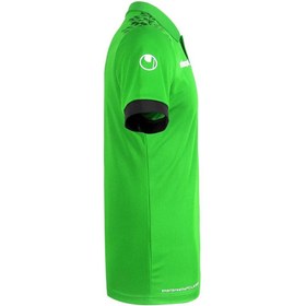 تصویر پولوشرت ورزشی مردانه آلشپرت مدل PL-1153-2 