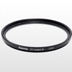 تصویر فیلتر عکاسی هاما Hama UV700 52mm Filter 