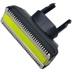 تصویر تیغ یدک بادیگروم ریزو مدل Rizzo – 2030 