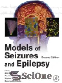 خرید و قیمت دانلود کتاب Models of Seizures and Epilepsy - مدل های تشنج ...