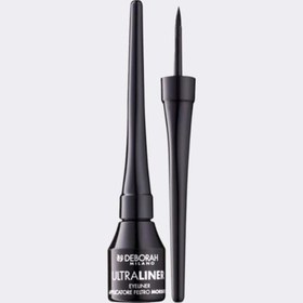 تصویر خط چشم کوزه ای دبورا مدل Deborah Milano UltraLiner Eyeliner Deborah Milano