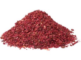 تصویر سماق قرمز اعلاء - 100 گرم Premium Red Sumac