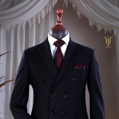 تصویر کراوات لوکس vkl35 