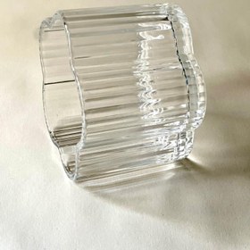 تصویر دسرخوری بلور 